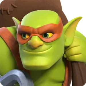 Troop: Sneaky Goblin